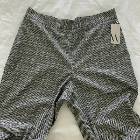 NWT Worthington Women's Plus Pants, Size 1X - Picture 1 of 13